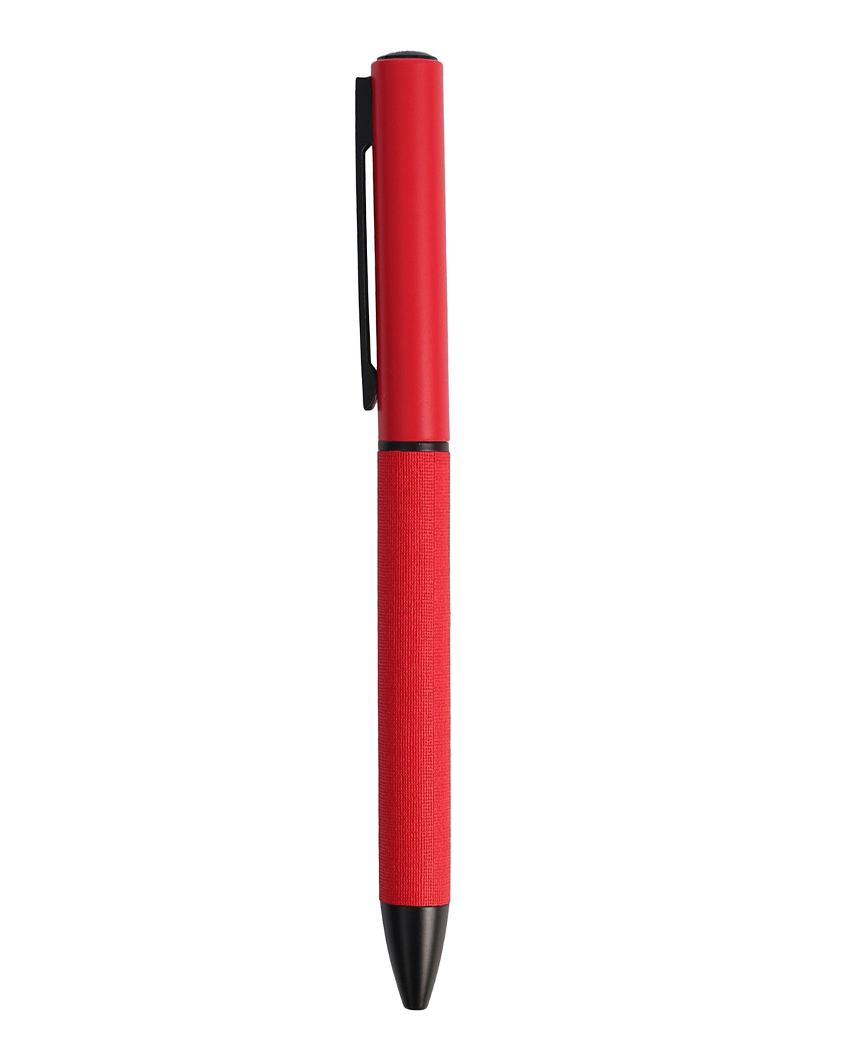 BONNIE - Twist Action Metal Ball Pen